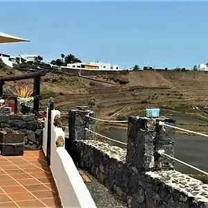 Casa Caldera Guiguan Vakantiehuis