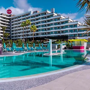 Spring Bitacora Hotell Playa de las Americas (Tenerife)