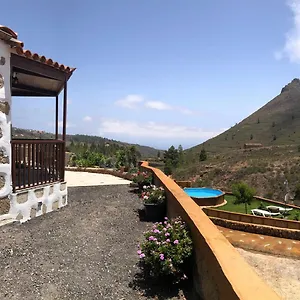 Hébergement de vacances La Casita De Tila, Ifonche