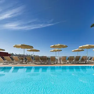 4* Курортный комплекс De Amadores